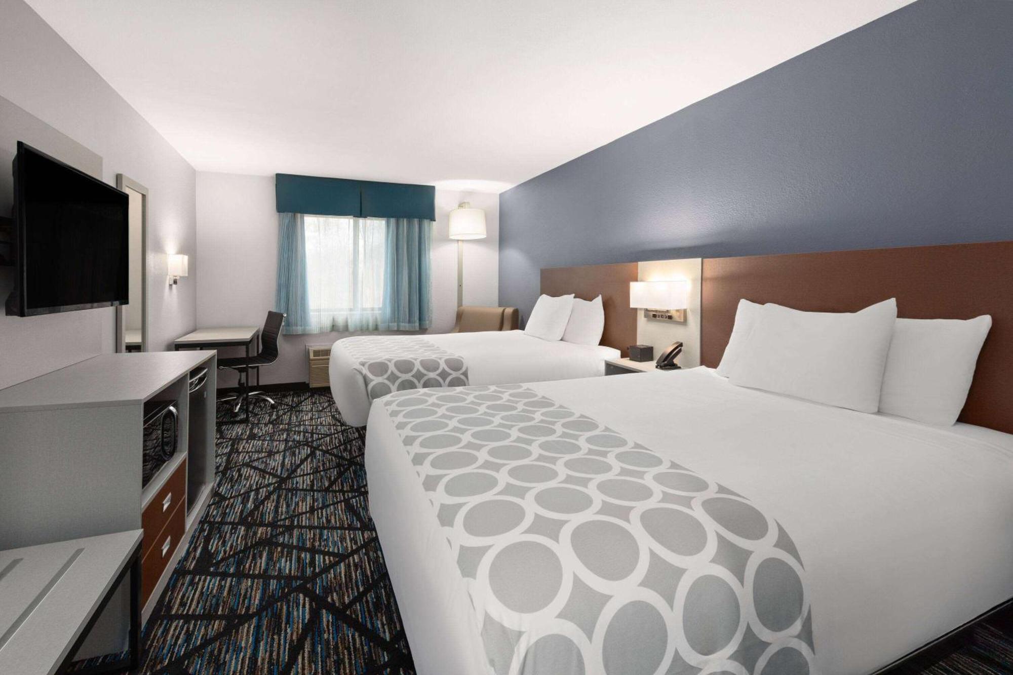 Baymont By Wyndham Warrenton Hotel Kültér fotó