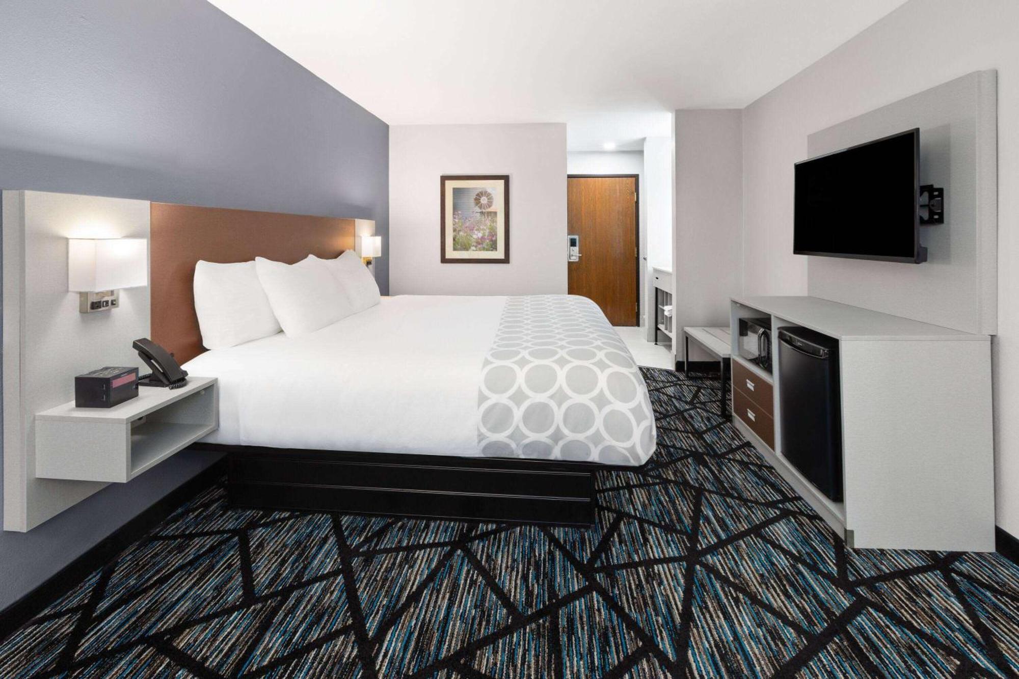 Baymont By Wyndham Warrenton Hotel Kültér fotó